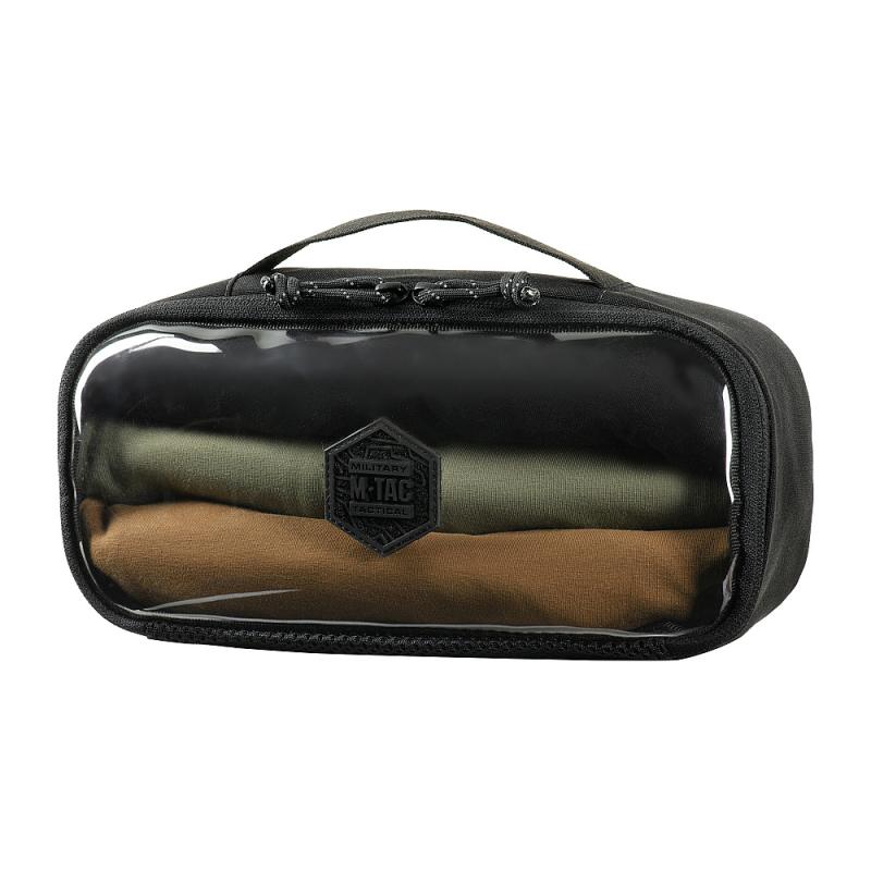 Läbipaistev utiliitide korraldaja Elite Medium Gen.II 4 -