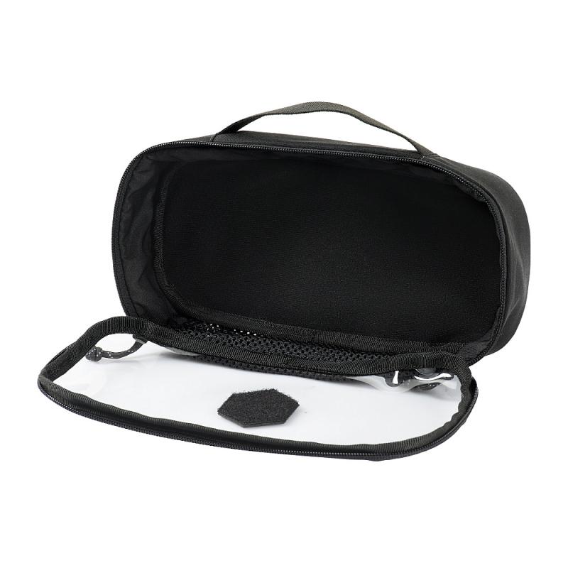 Läbipaistev utiliitide korraldaja Elite Medium Gen.II 6 -