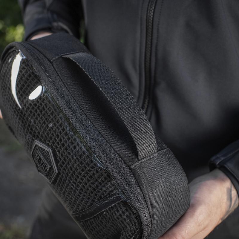 Läbipaistev utiliitide korraldaja Elite Medium Gen.II 10 -