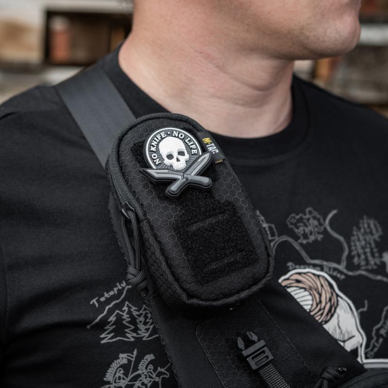 M-Tac arvuti tasku Elite Hex Gen.II 8 -