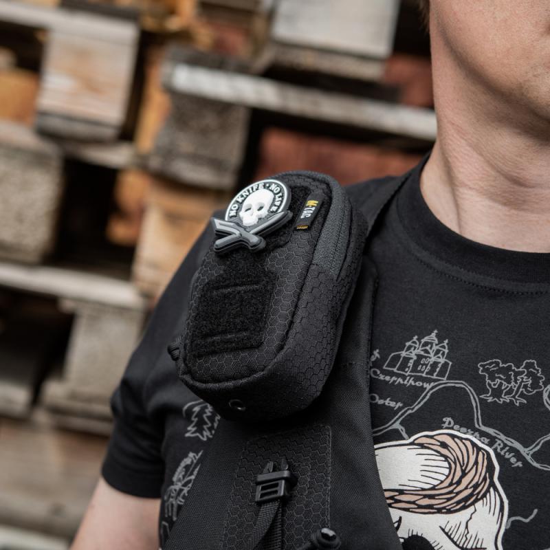 M-Tac arvuti tasku Elite Hex Gen.II 9 -
