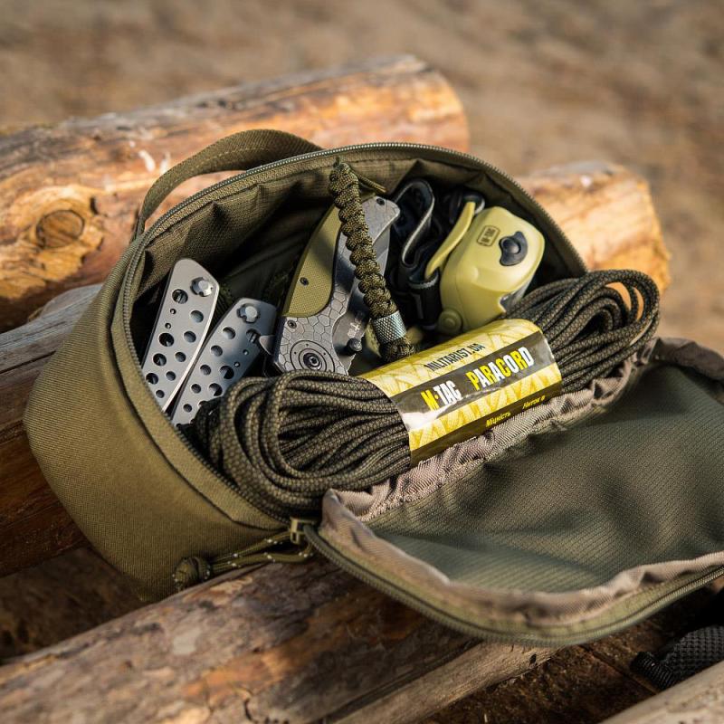 M-Tac reisikott Elite Medium (26x11 cm) 7 -