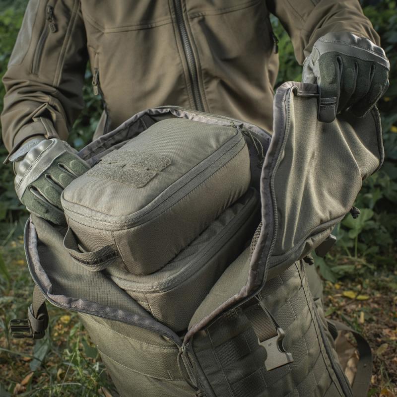 M-Tac reisikott Elite Small (22x14 cm) 10 -