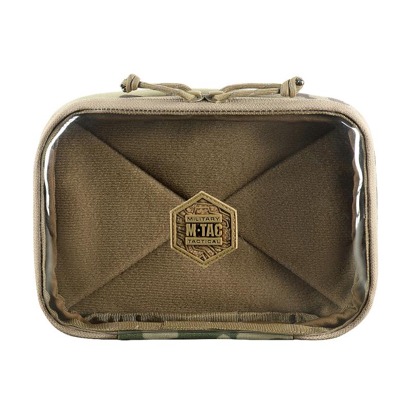 M-Tac tarbekaupade korraldaja Slim Elite 3 -