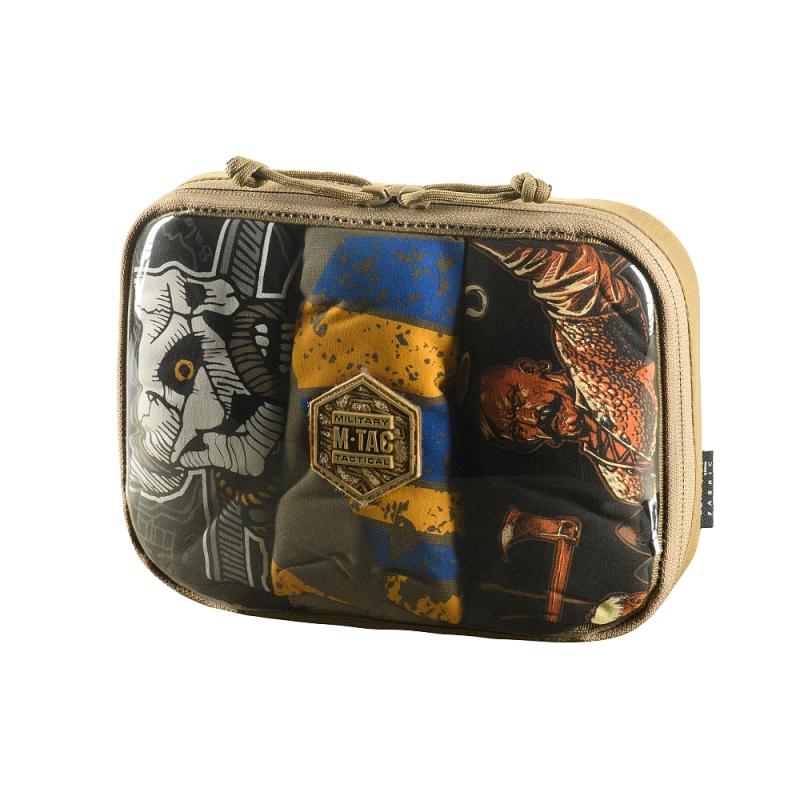 M-Tac tarbekaupade korraldaja Slim Elite 4 -