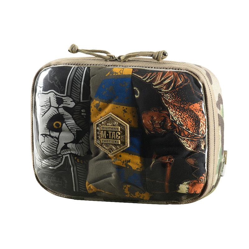 M-Tac tarbekaupade korraldaja Slim Elite 4 -