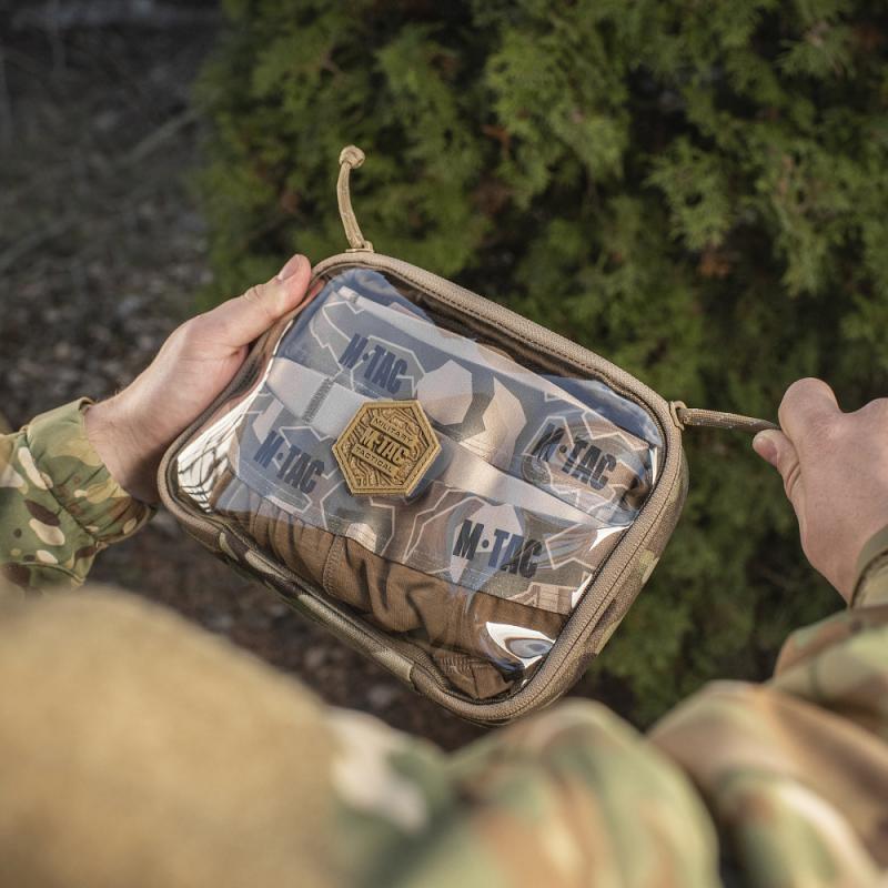 M-Tac tarbekaupade korraldaja Slim Elite 11 -