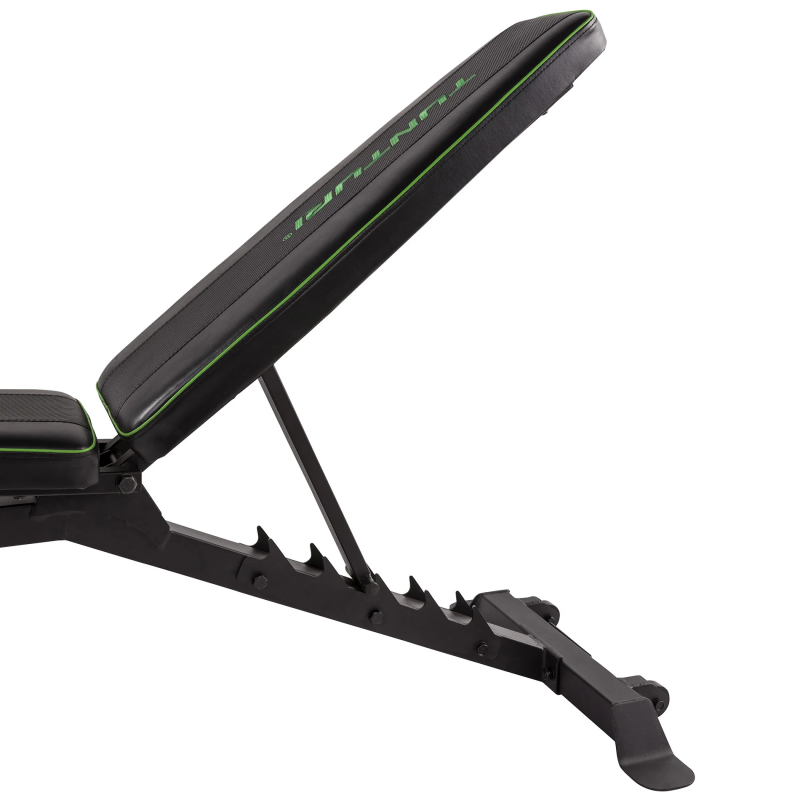 Treeningpink TUNTURI UB60 Utility Bench 2 -