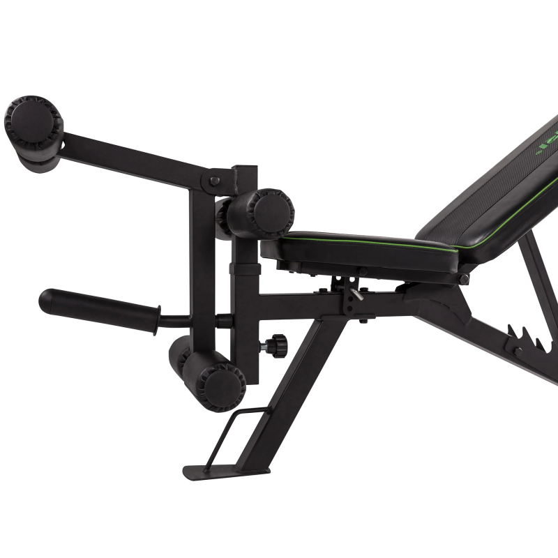Treeningpink TUNTURI UB60 Utility Bench 3 -