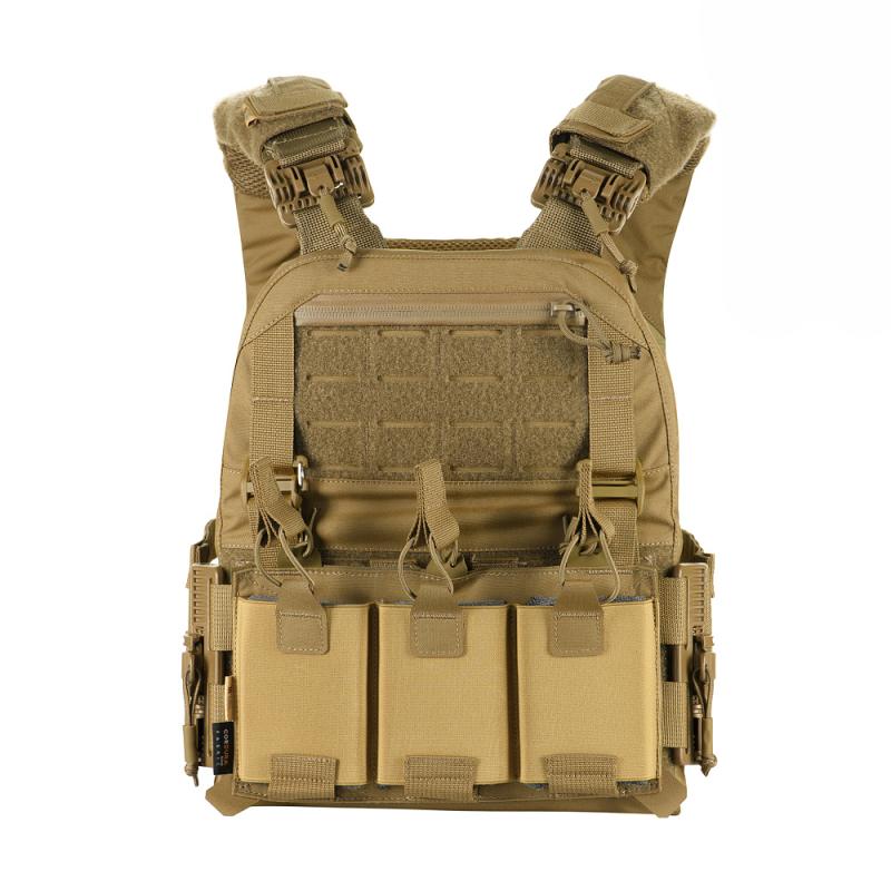 Plate Carrier Cuirass Fast QRS 3 -