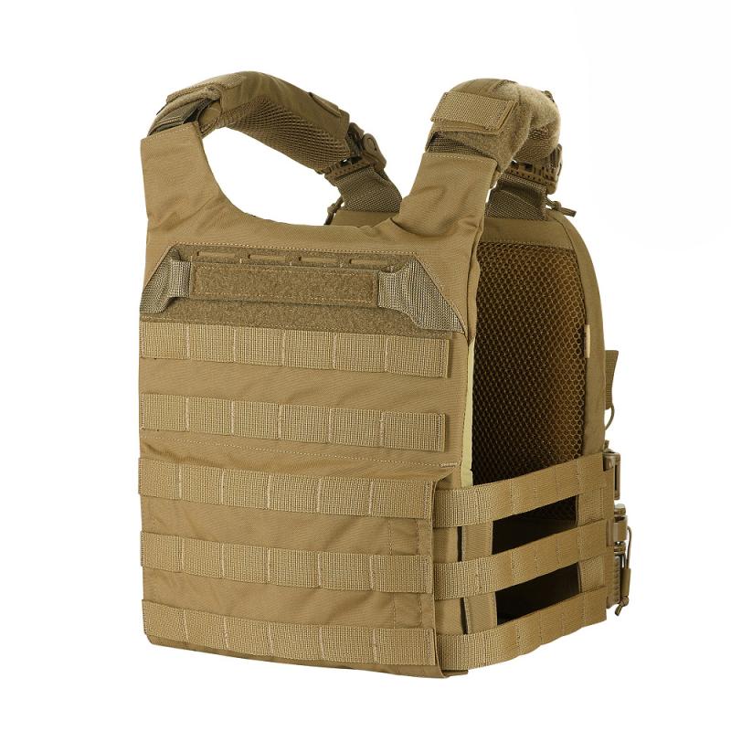 Plate Carrier Cuirass Fast QRS 5 -