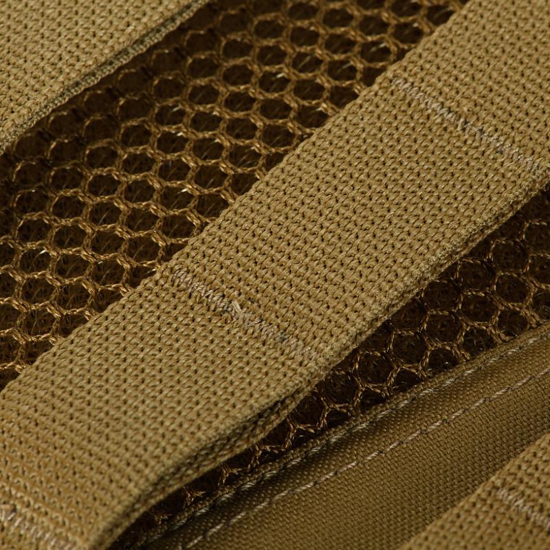 Plate Carrier Cuirass Fast QRS 7 -