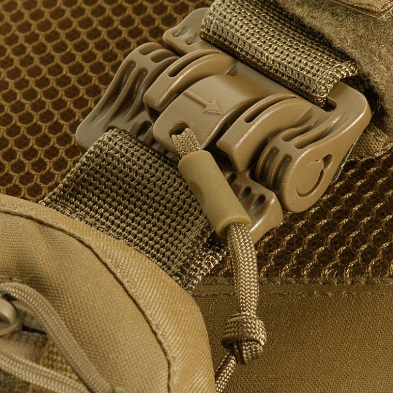 Plate Carrier Cuirass Fast QRS 9 -