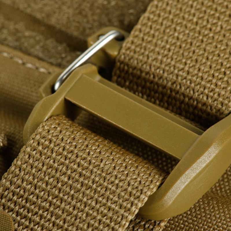 Plate Carrier Cuirass Fast QRS 11 -