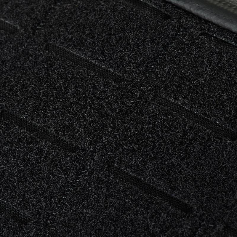 Plaatkandja Cuirass FAST QRS Gen.II 9 -