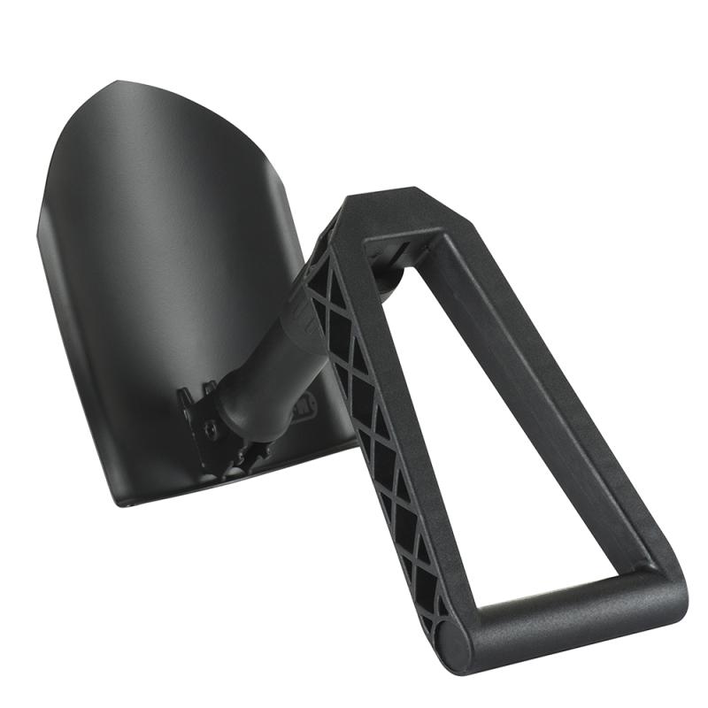 Kokkupandav labidas ümbrisega 4 -