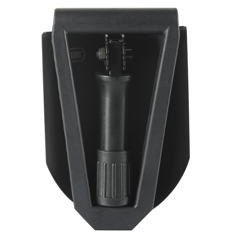 Kokkupandav labidas ümbrisega 5 -