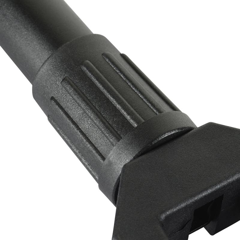 Kokkupandav labidas ümbrisega 8 -