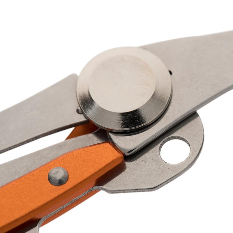 Kokkupandav söögiriistade komplekt 7 -