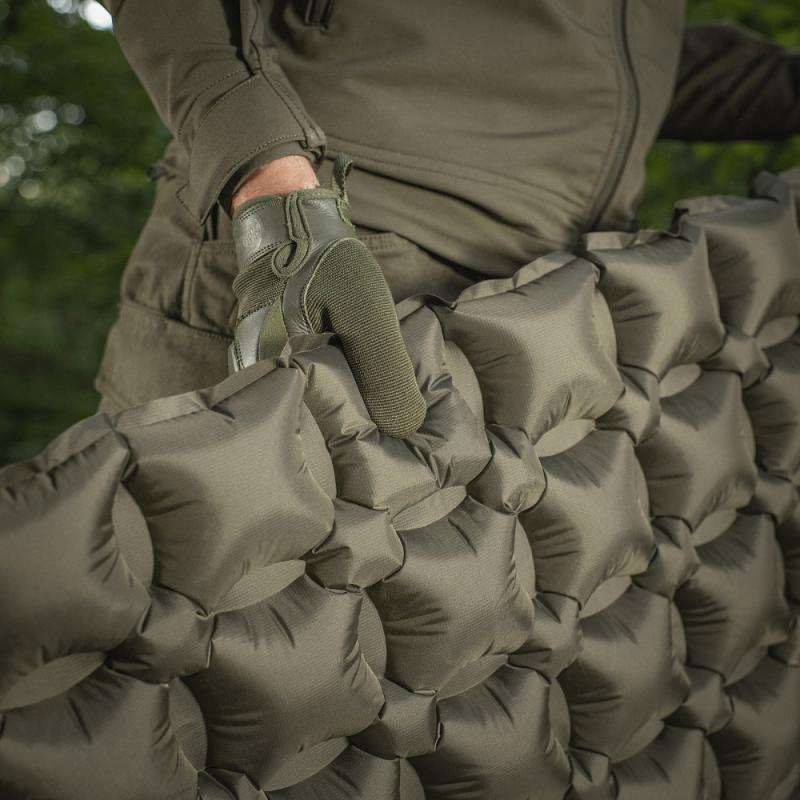 Täispuhutav magamisalus 195x120 10 -