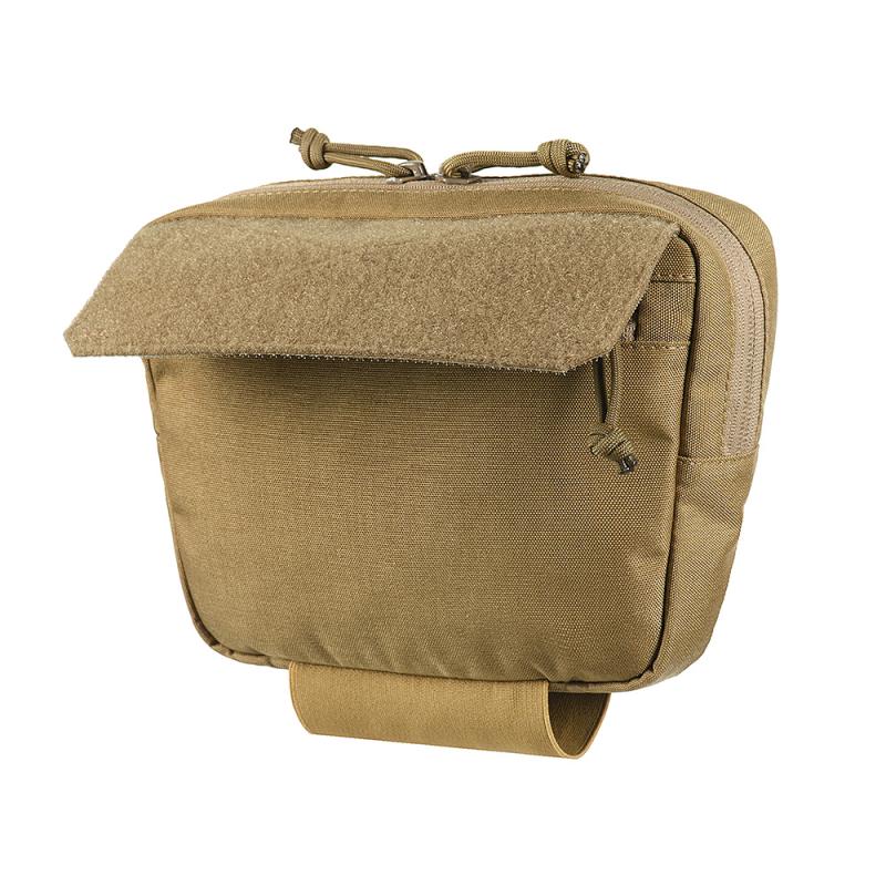 M-Tac tasku lisatarviku alumine suur eliit 7 -