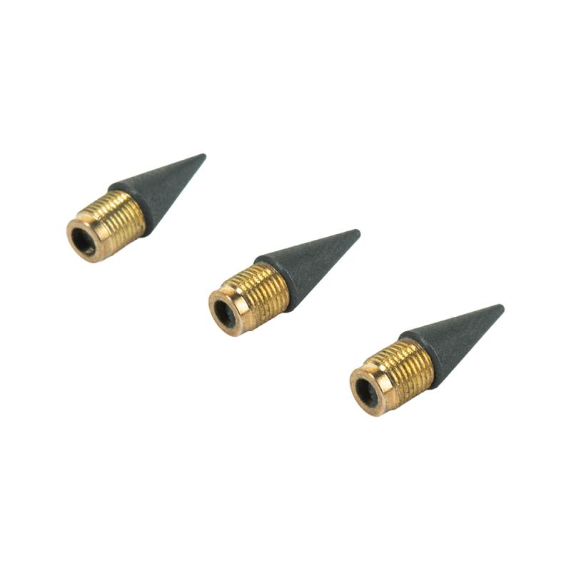 Ecopybook Tactical otsikute vahetuskomplekt pliiatsitele (3 tk) 6 -