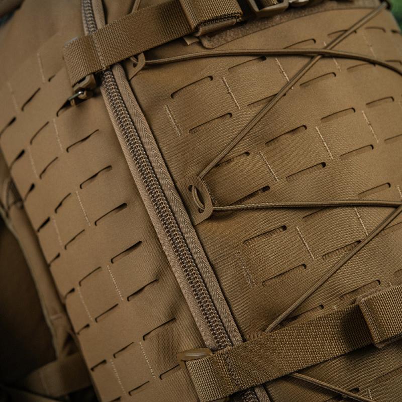 Seljakott STURM Elite Gen.II XL 11 -