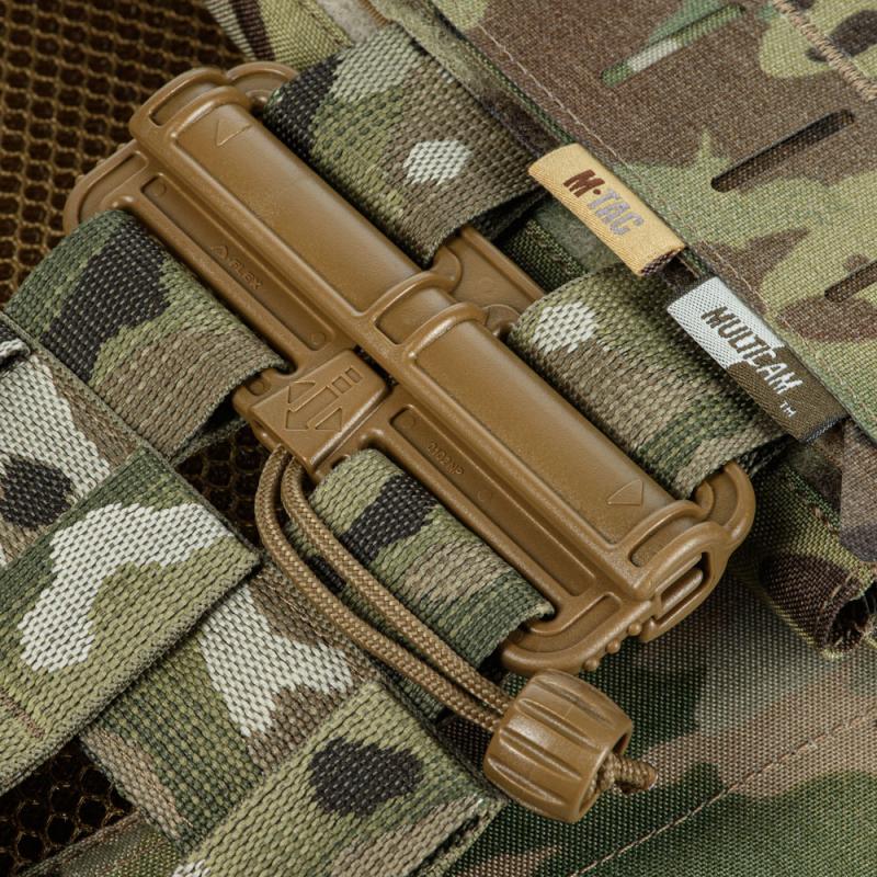 Plate Carrier Cuirass Elite Gen.II 6 -