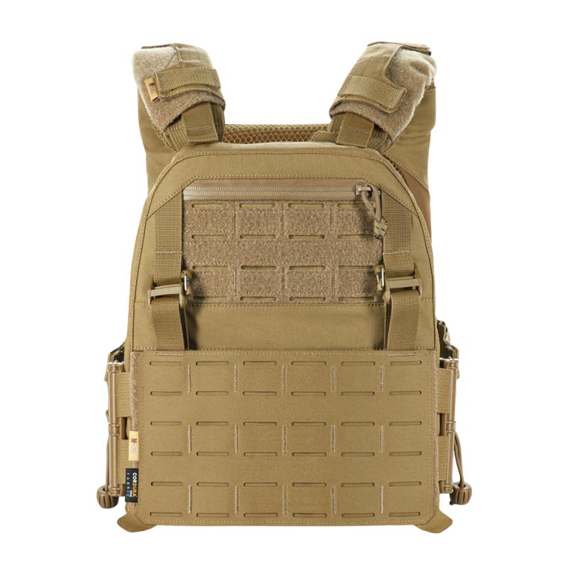 Plate Carrier Cuirass Elite Gen.II 3 -
