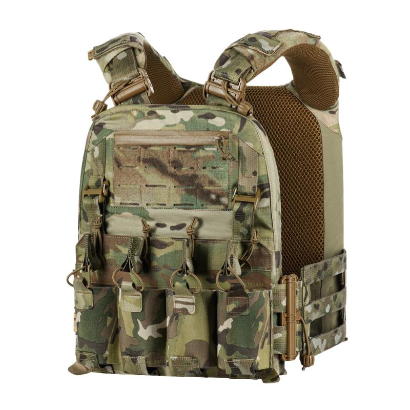 Plate Carrier Cuirass FAST Elite XL 2 -