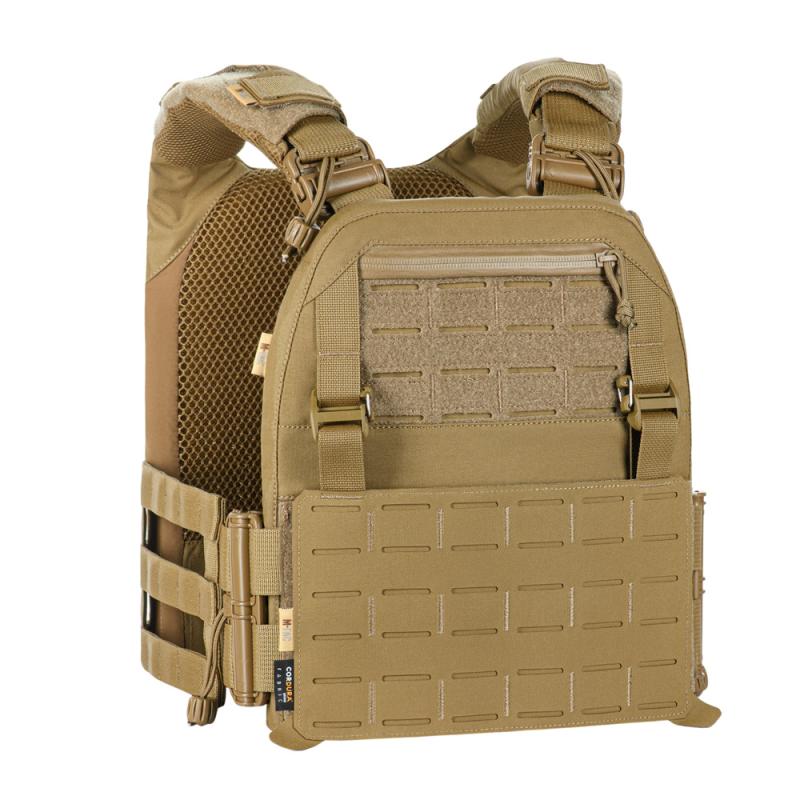 Plate Carrier Cuirass FAST Elite Gen.II 4 -