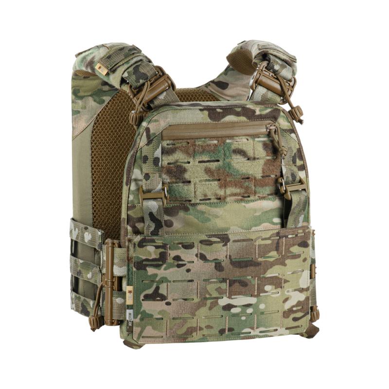 Plate Carrier Cuirass FAST Elite Gen.II 4 -