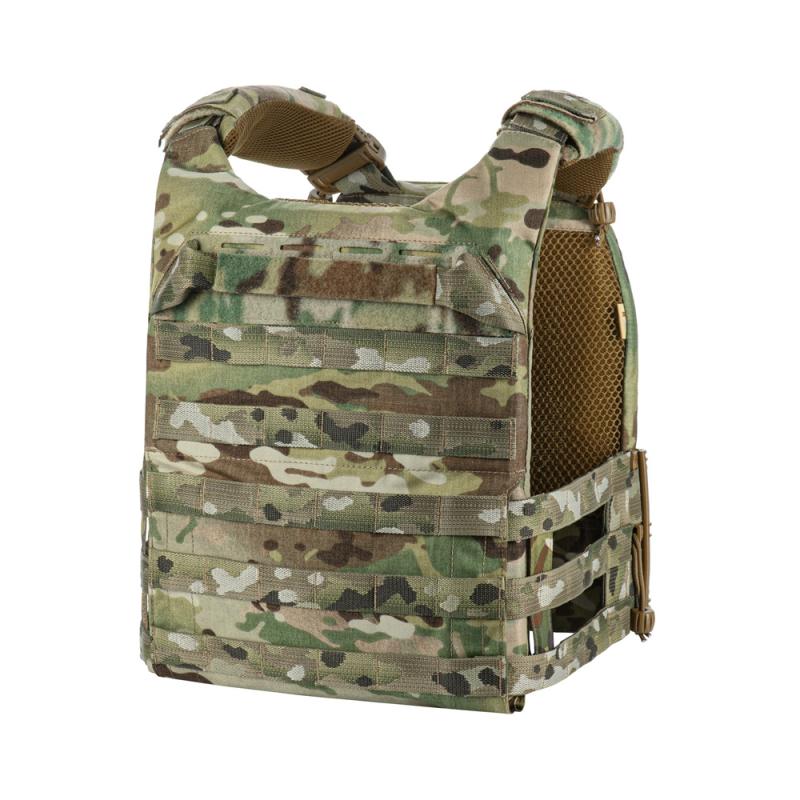 Plate Carrier Cuirass FAST Elite Gen.II 5 -