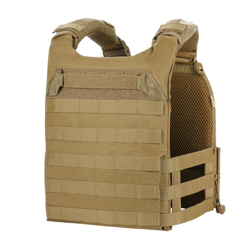 Plate Carrier Cuirass FAST Elite Gen.II 5 -
