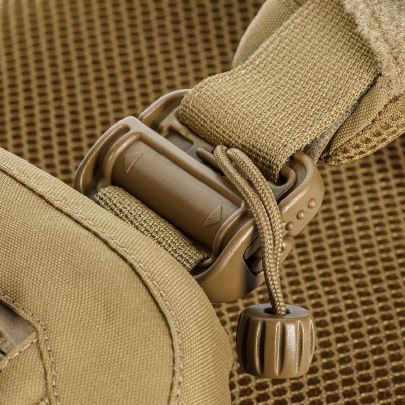 Plate Carrier Cuirass FAST Elite Gen.II 7 -