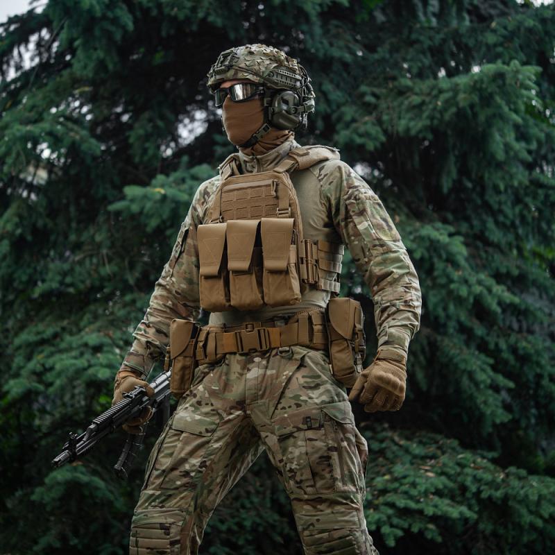 Plate Carrier Cuirass Elite Gen.II 10 -