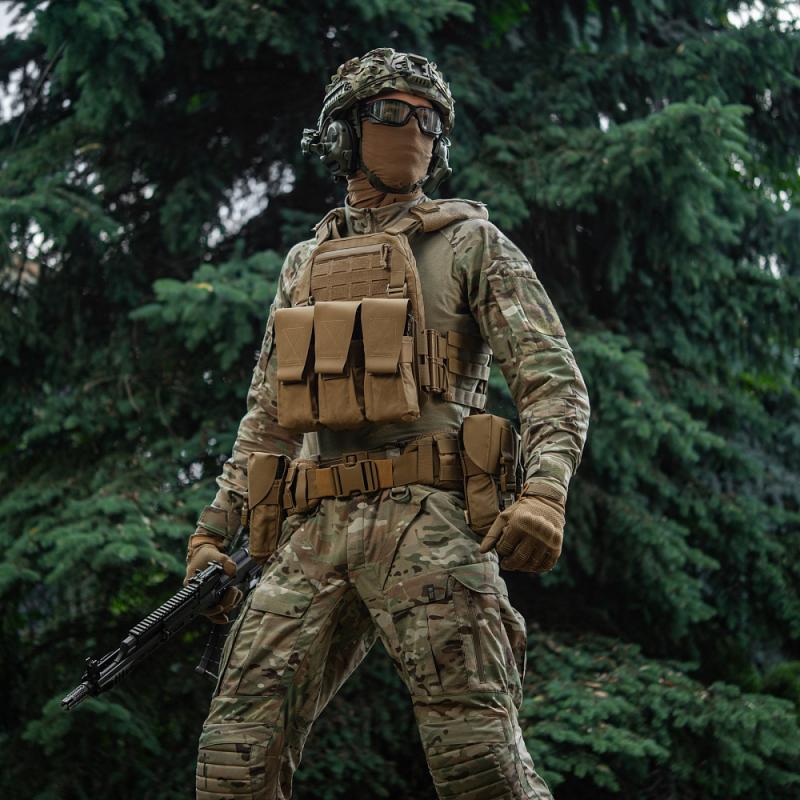 Plate Carrier Cuirass Elite Gen.II 11 -