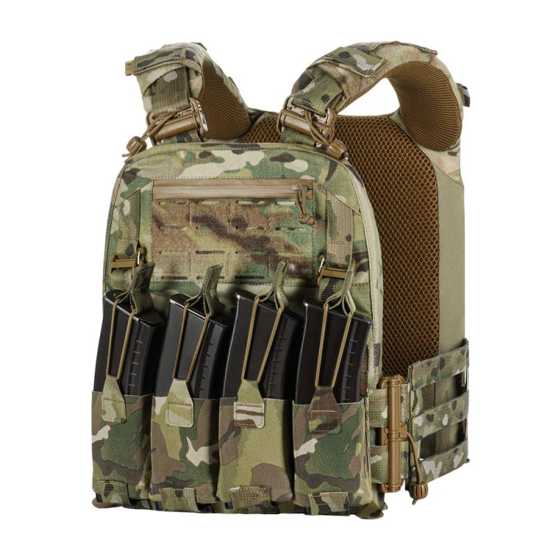 Plate Carrier Cuirass FAST Elite XL 6 -