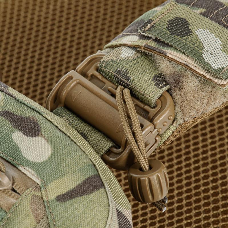 Plate Carrier Cuirass FAST Elite XL 8 -