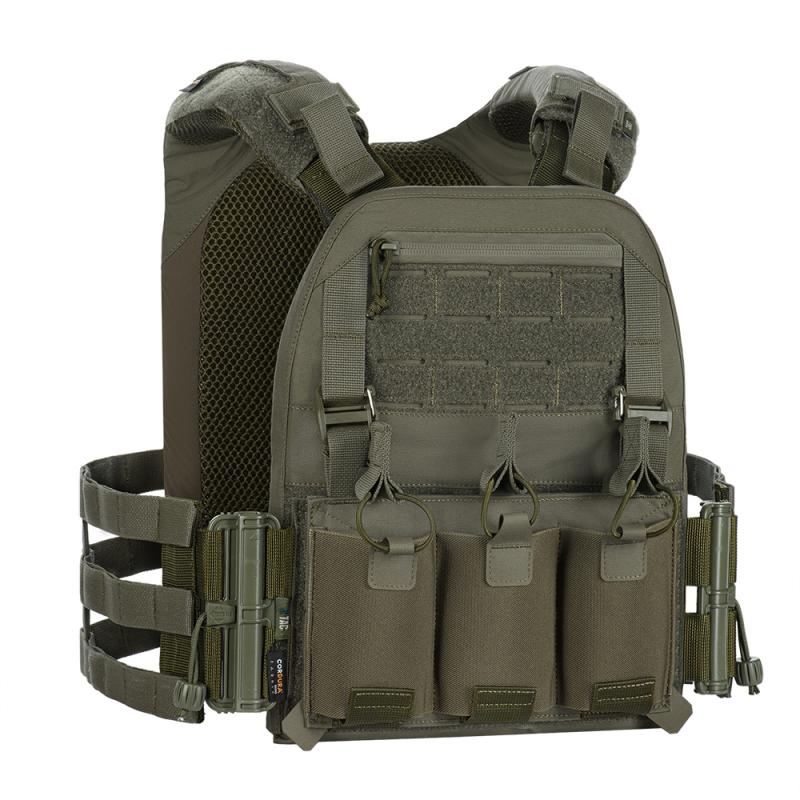 Plate Carrier Cuirass Elite 3 -
