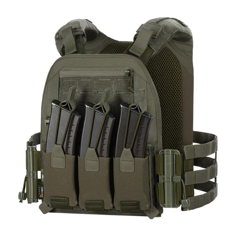 Plate Carrier Cuirass Elite 5 -