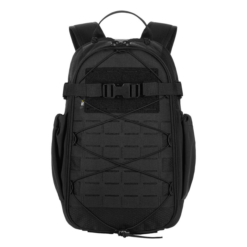 M-Tac Sturm Elite seljakott ergonoomiliste rihmadega 3 -