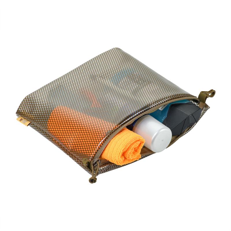 M-Tac Elite tõmblukuga taskukorraldaja komplekt 9 -