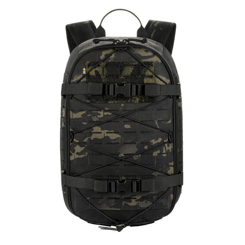 M-Tac seljakott Sturm ergonoomiliste rihmadega X-Large Elite Gen.II 3 -