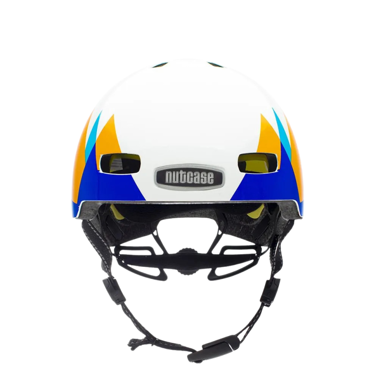 Kiiver lastele NUTCASE LITTLE NUTTY, Mountain Calling MIPS XS 3 -