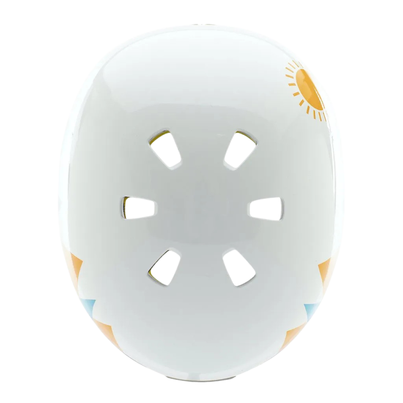 Kiiver lastele NUTCASE LITTLE NUTTY, Mountain Calling MIPS XS 5 -