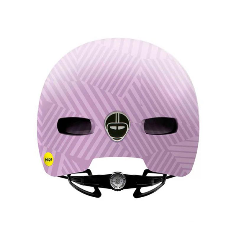 Kiiver lastele NUTCASE LITTLE NUTTY, Mo´ Violets MIPS XS 3 -