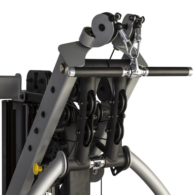 Jõupink Tunturi Platinum 4in1 Upper Body Unit 3 -