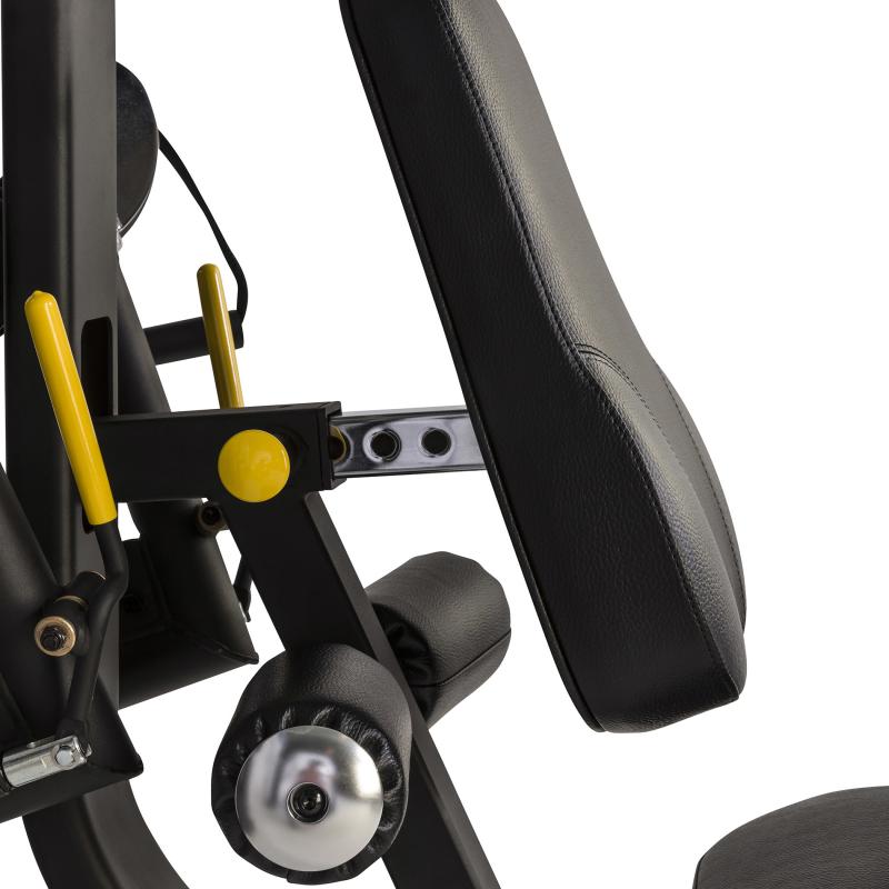 Jõupink Tunturi Platinum 4in1 Upper Body Unit 6 -