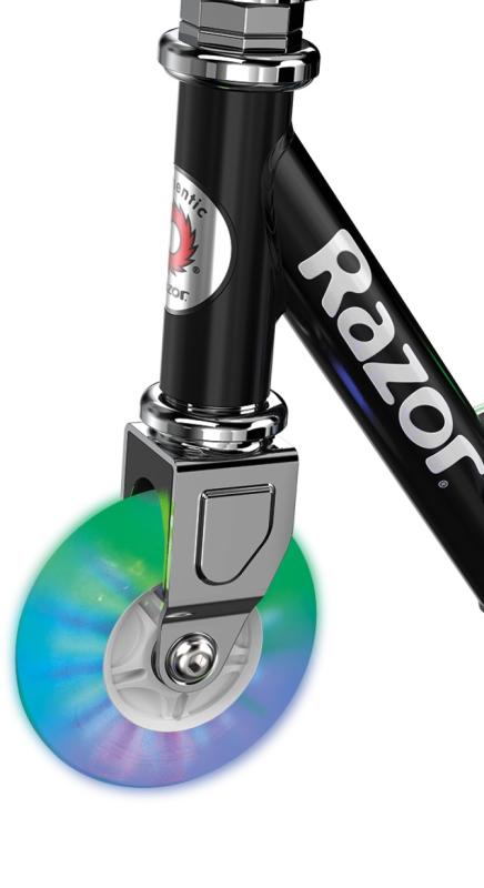 Elektritõukeratas lastele Razor Electric Tekno Scooter 2 -